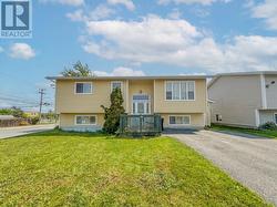 115 Frecker Drive St. John's, NL A1E 4W6
