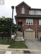 72 - 4950 ALBINA WAY  Mississauga, ON L4Z 4J7