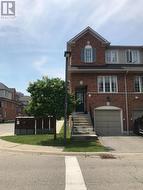 72 - 4950 ALBINA WAY  Mississauga, ON L4Z 4J7