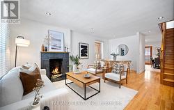 332 OSLER STREET  Toronto, ON M6N 2Z5