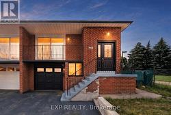 431 ARCHDEKIN DRIVE Brampton, ON L6V 3G2