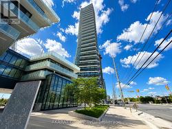 4911 - 448 BURNHAMTHORPE ROAD W Mississauga, ON L5B 0R4