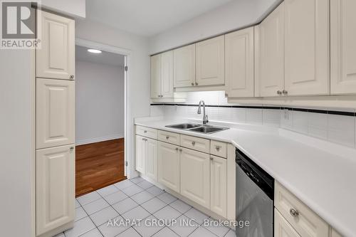 602 - 1 Palace Pier Court, Toronto, ON 