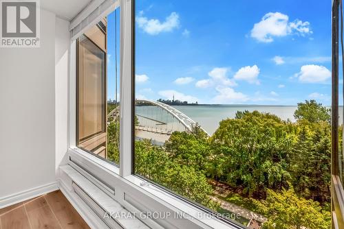 602 - 1 Palace Pier Court, Toronto, ON 