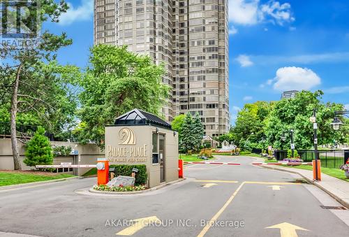 602 - 1 Palace Pier Court, Toronto, ON 