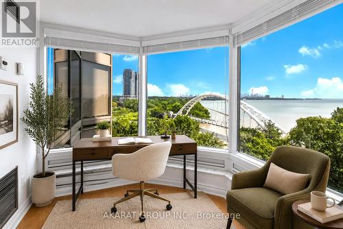 602 - 1 Palace Pier Court, Toronto, ON 