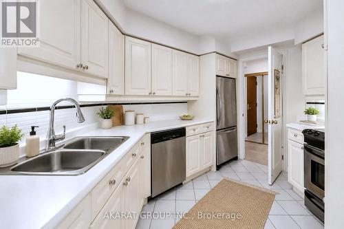 602 - 1 Palace Pier Court, Toronto, ON 