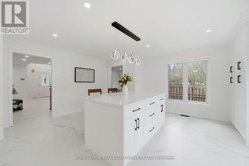 2531 Morrison Avenue, Mississauga, ON 