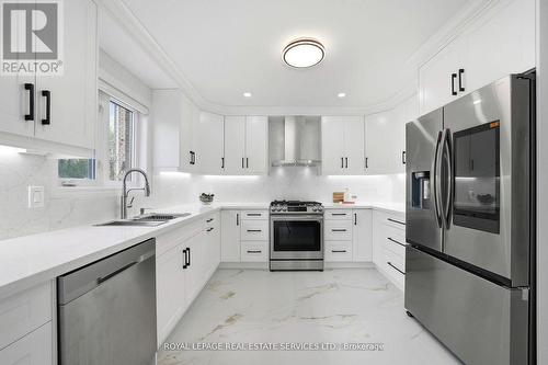 2531 Morrison Avenue, Mississauga, ON 