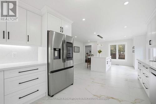 2531 Morrison Avenue, Mississauga, ON 