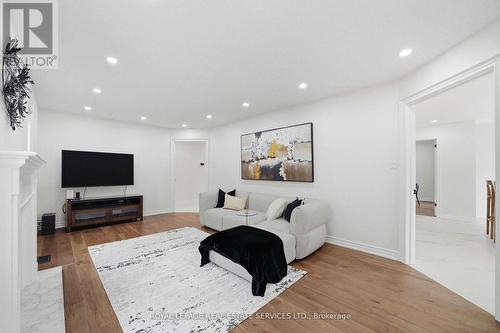 2531 Morrison Avenue, Mississauga, ON 