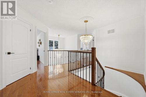 2531 Morrison Avenue, Mississauga, ON 
