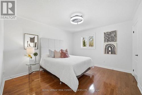 2531 Morrison Avenue, Mississauga, ON 