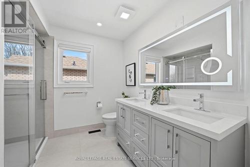 2531 Morrison Avenue, Mississauga, ON 
