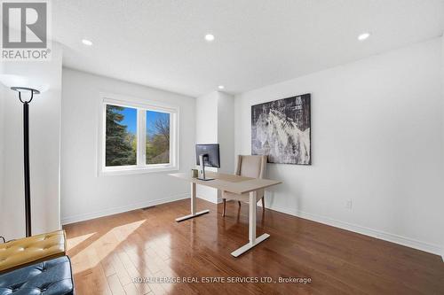 2531 Morrison Avenue, Mississauga, ON 