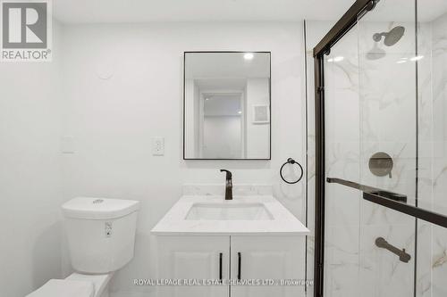 2531 Morrison Avenue, Mississauga, ON 