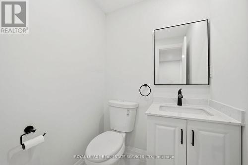 2531 Morrison Avenue, Mississauga, ON 
