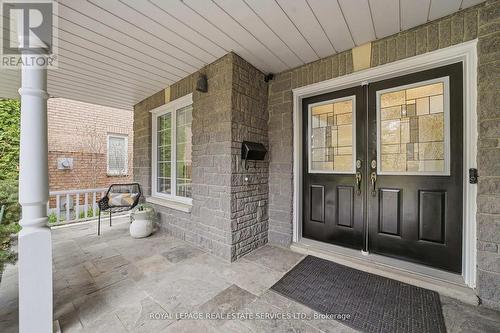 2531 Morrison Avenue, Mississauga, ON 