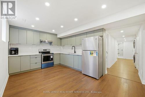 2531 Morrison Avenue, Mississauga, ON 