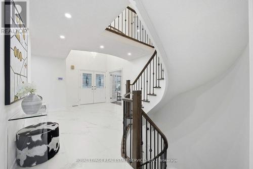 2531 Morrison Avenue, Mississauga, ON 