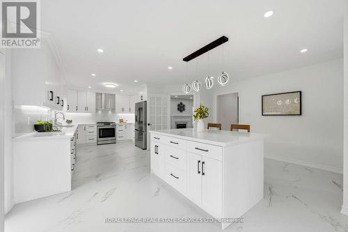 2531 Morrison Avenue, Mississauga, ON 