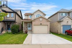 1361 OLD ZELLER DRIVE  Kitchener, ON N2A 0C6
