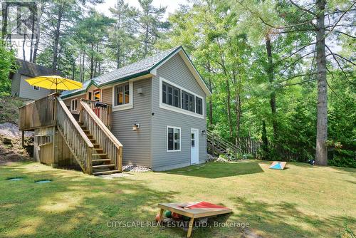 2 - 1100 Hewitt Street E, Gravenhurst, ON 