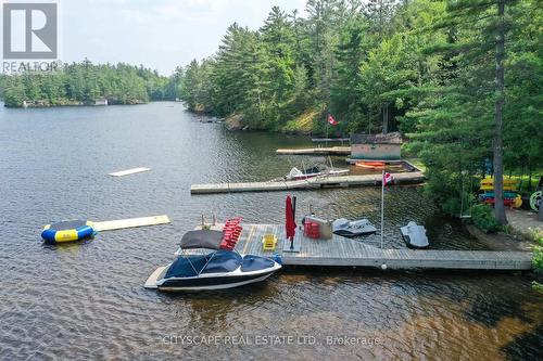 2 - 1100 Hewitt Street E, Gravenhurst, ON 