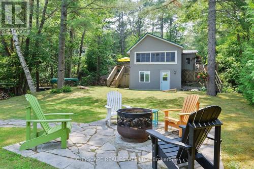 2 - 1100 Hewitt Street E, Gravenhurst, ON 