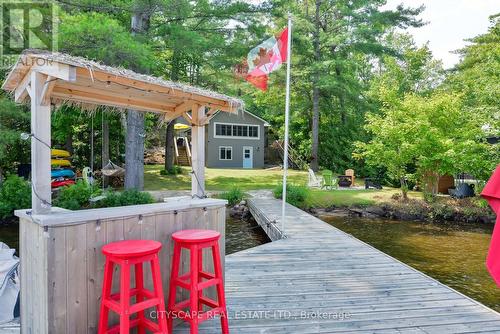 2 - 1100 Hewitt Street E, Gravenhurst, ON 