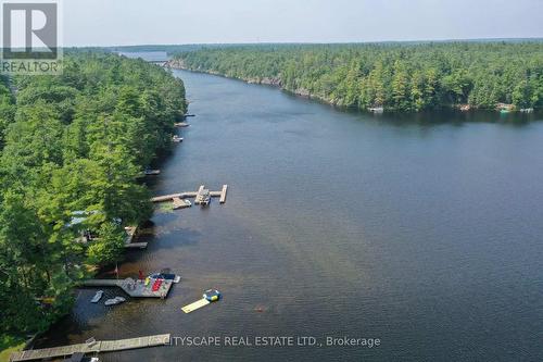 2 - 1100 Hewitt Street E, Gravenhurst, ON 