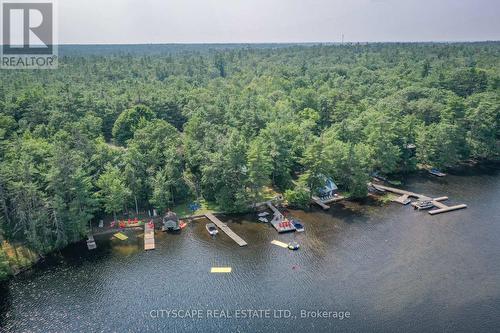 2 - 1100 Hewitt Street E, Gravenhurst, ON 