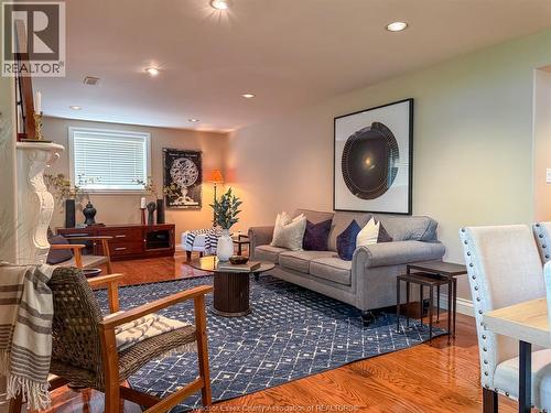 1950 Randolph Avenue, Windsor, ON 