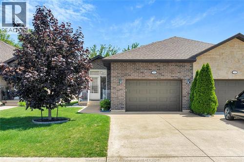 2526 OLIVE ROAD  Windsor, ON N8T 1E7