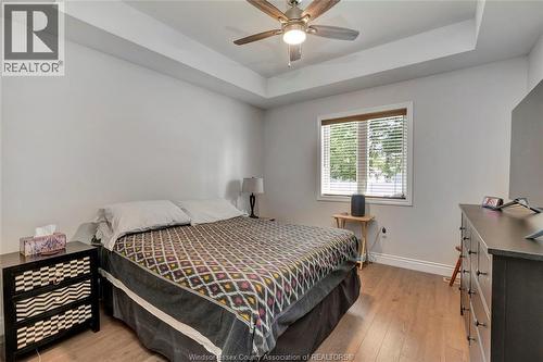 2526 Olive Road, Windsor, ON 