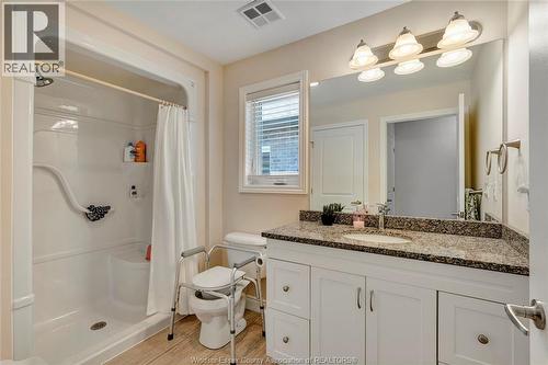 2526 Olive Road, Windsor, ON 