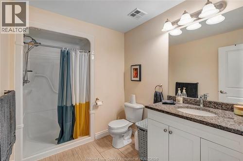 2526 Olive Road, Windsor, ON 
