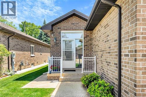 2526 Olive Road, Windsor, ON 