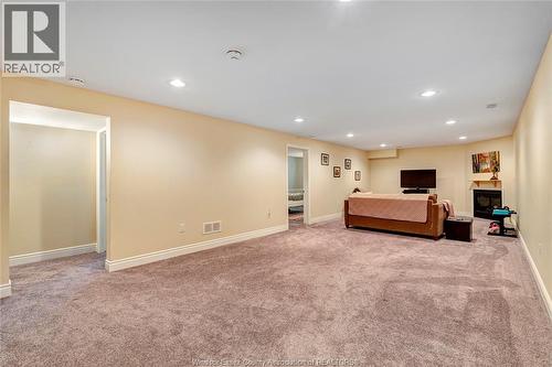 2526 Olive Road, Windsor, ON 