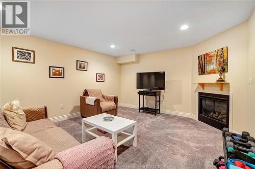 2526 Olive Road, Windsor, ON 