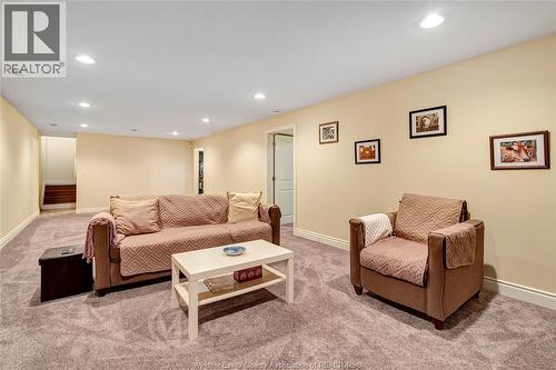 2526 Olive Road, Windsor, ON 
