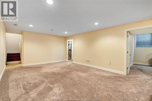 2526 Olive Road, Windsor, ON 
