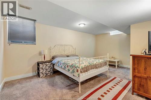 2526 Olive Road, Windsor, ON 