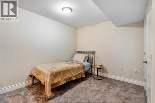 2526 Olive Road, Windsor, ON 