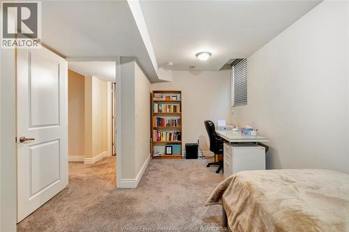 2526 Olive Road, Windsor, ON 