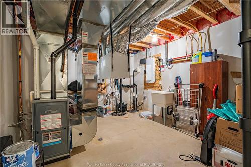 2526 Olive Road, Windsor, ON 