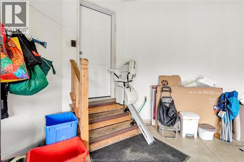 2526 Olive Road, Windsor, ON 