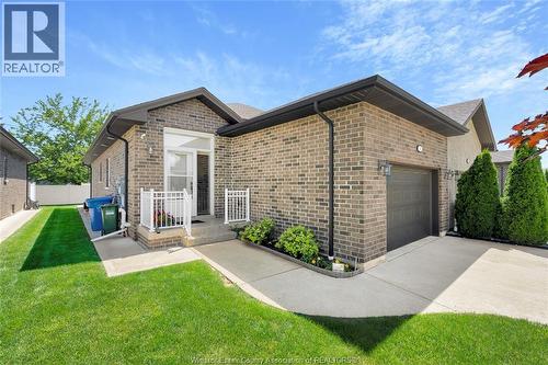 2526 Olive Road, Windsor, ON 
