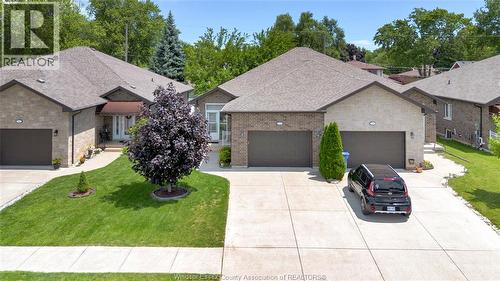 2526 Olive Road, Windsor, ON 