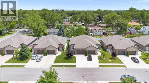 2526 Olive Road, Windsor, ON 